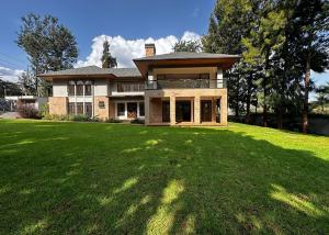 4 bedroom Houses for sale Runda Nairobi