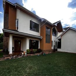 4 bedroom Houses for rent Kiambu Kiambu