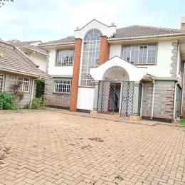 4 bedroom Houses for rent Kiambu Kiambu