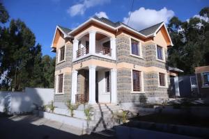 4 bedroom Houses for sale Ngong Kajiado