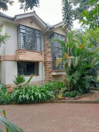 4 bedroom Townhouse for sale Rosslyn Nairobi