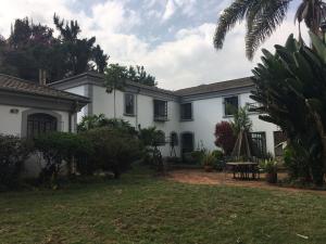 4 bedroom Houses for rent Runda Nairobi