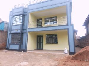 4 bedroom Houses for sale Juja Kiambu