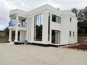 4 bedroom Houses for sale Kiserian Kiserian