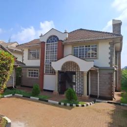 4 bedroom Houses for sale Runda Nairobi
