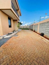 4 bedroom Houses for sale MUGUTHA Ruiru Kiambu