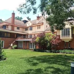 4 bedroom Houses for sale Muthaiga Nairobi