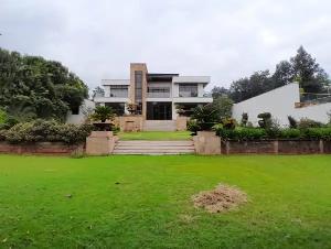 4 bedroom Houses for sale Karen Nairobi