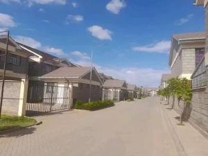 4 bedroom Houses for rent Syokimau Nairobi