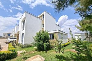 4 bedroom Houses for sale Syokimau Nairobi