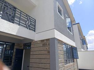 4 bedroom Houses for rent ATHI RIVER Kisaju Kitengela