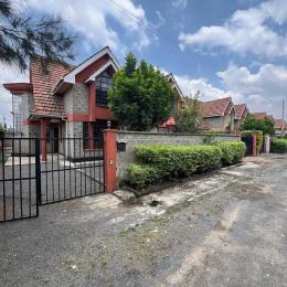 4 bedroom Houses for sale Syokimau Nairobi