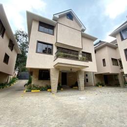 4 bedroom Houses for sale Lavington Nairobi