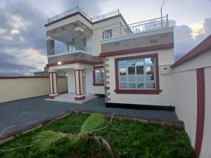 4 bedroom Houses for sale Thika Kiambu