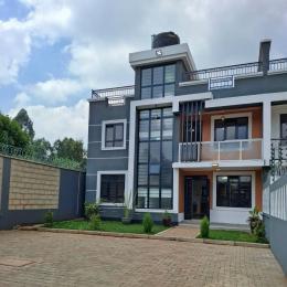 4 bedroom Houses for sale Kikuyu Kiambu