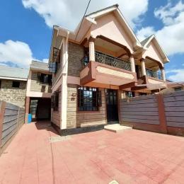 4 bedroom Houses for rent Membley Ruiru