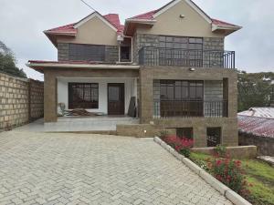 4 bedroom Houses for sale Ngong Kajiado