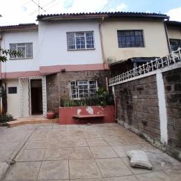4 bedroom Houses for rent Langata Nairobi