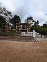 4 bedroom Houses for rent Rosslyn Nairobi