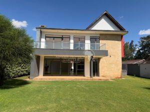 4 bedroom Houses for sale Garden Estate Nairobi