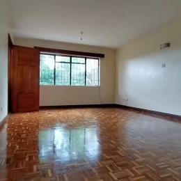 4 bedroom Houses for rent Langata Nairobi