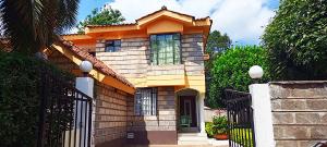 4 bedroom Houses for sale Lavington Nairobi