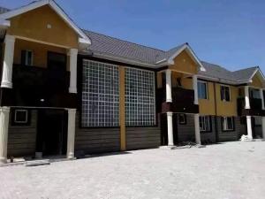 4 bedroom Houses for rent Syokimau Nairobi