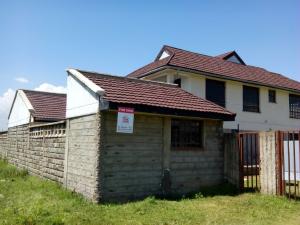 4 bedroom Townhouse for sale Kisumu CBD Kisumu