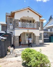 4 bedroom Houses for rent Syokimau Nairobi