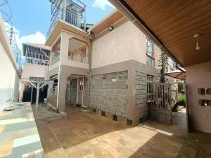 4 bedroom Houses for sale Juja Kiambu