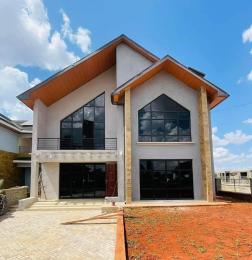 4 bedroom Townhouse for sale Mangu Juja