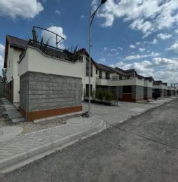 4 bedroom Flat&Apartment for sale Kisaju Kitengela