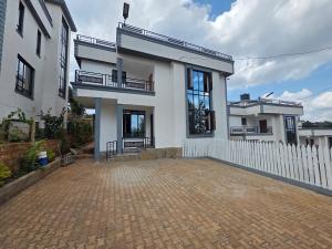 4 bedroom Houses for rent Ngong Kajiado