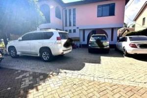 Houses for rent Mountain View Nairobi