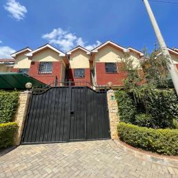 4 bedroom Houses for sale Donholm Nairobi