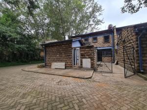 4 bedroom Houses for rent Kilimani Nairobi