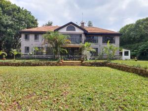 4 bedroom Townhouse for sale Runda Nairobi