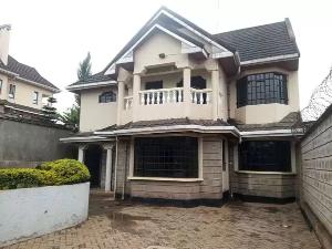 4 bedroom Houses for rent Membley Ruiru