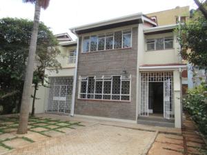 4 bedroom Townhouses Houses for rent Lavington Lavington Nairobi