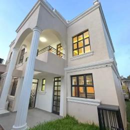 4 bedroom Houses for sale KENYATTA ROAD  Juja Kiambu