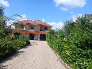 4 bedroom Houses for rent Syokimau Nairobi