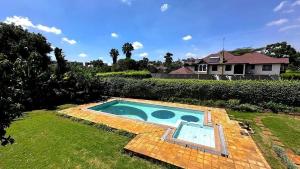 5 bedroom Houses for rent Karen Nairobi