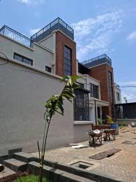 4 bedroom Houses for rent Thogoto Kikuyu