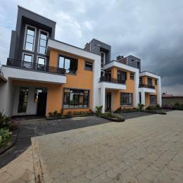 4 bedroom Houses for sale Lower Kabete Nairobi