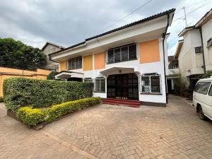 4 bedroom Houses for rent Westlands Nairobi