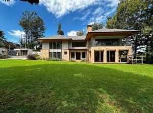 4 bedroom Houses for rent Runda Nairobi