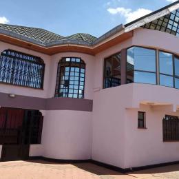 4 bedroom Houses for rent Membley Ruiru