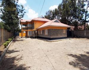 4 bedroom Houses for sale Syokimau Nairobi