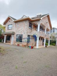 4 bedroom Houses for sale Thika Kiambu