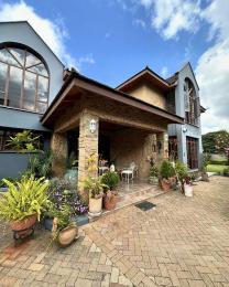 4 bedroom Houses for sale Lower Kabete Nairobi